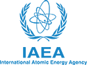 IAEA logo